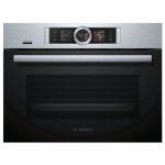 Духовой шкаф Bosch CSG 656RS7 — фото 1 / 8