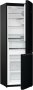 Холодильник Gorenje RK 611 SYB4
