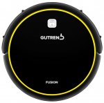 Робот-пылесос GUTREND FUSION 150 — фото 1 / 20