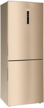 Холодильник Haier C4F744CGG — фото 1 / 3