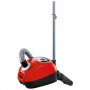 Пылесос Bosch BGL 4ZOOO красный