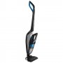 Пылесос беспроводной Philips FC 6163/02 черный