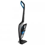 Пылесос беспроводной Philips FC 6163/02 черный — фото 1 / 6