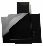 Вытяжка AKPO WK-4 Grand eco 50 черный — фото 1 / 9