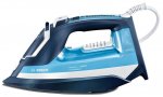 Утюг Bosch TDA 753022V — фото 1 / 9