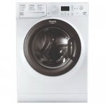 Стиральная машина Hotpoint-Ariston VMSG 501 B — фото 1 / 1