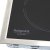 Варочная панель электрическая Hotpoint-Ariston HAR 641 X — фото 4 / 9
