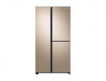 Холодильник Samsung RS63R5571F8 — фото 1 / 14