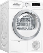Сушильная машина Bosch WTM 83261 OE — фото 1 / 5