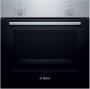 Духовой шкаф Bosch HBF 010BR1R