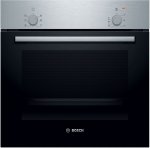 Духовой шкаф Bosch HBF 010BR1R — фото 1 / 8