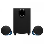 Компьютерные игровые колонки Logitech G560 Lightsync — фото 1 / 4