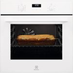 Духовой шкаф Electrolux OEF 5C50 V — фото 1 / 8