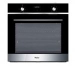 Духовой шкаф Haier HOX-P06HGBX — фото 1 / 7