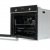 Духовой шкаф Haier HOX-P06HGBX — фото 5 / 7