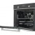 Духовой шкаф Haier HOX-P06HGBX — фото 6 / 7