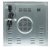 Духовой шкаф Haier HOX-P06HGBX — фото 8 / 7