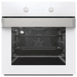 Духовой шкаф Gorenje BO 737 ORAW — фото 1 / 2