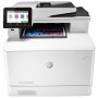 МФУ HP Color LaserJet Pro M479fnw