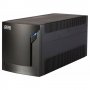 Источник бесперебойного питания Powercom RAPTOR RPT-1500AP
