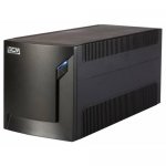 Источник бесперебойного питания Powercom RAPTOR RPT-1500AP — фото 1 / 2