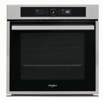 Духовой шкаф Whirlpool AKZ9 7891 IX — фото 1 / 6
