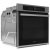 Духовой шкаф Whirlpool AKZ9 7891 IX — фото 3 / 6
