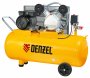 Компрессор Denzel PC 2/100-370