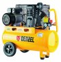 Компрессор Denzel PC 2/50-400 Х-Pro