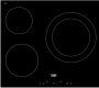 Варочная панель электрическая BEKO HIC 63401 T