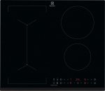 Варочная панель электрическая Electrolux IPE 6443 KFV индукционная — фото 1 / 9