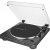 Виниловый проигрыватель Audio-Technica AT-LP60XBT черный — фото 3 / 3