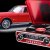 Виниловый проигрыватель ION Audio Mustang LP красный — фото 7 / 6