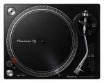 Виниловый проигрыватель Pioneer PLX-500-K черный — фото 1 / 8