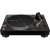 Виниловый проигрыватель Pioneer PLX-500-K черный — фото 4 / 8