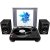 Виниловый проигрыватель Pioneer PLX-500-K черный — фото 7 / 8