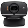 Веб-камера Logitech HD Webcam B525