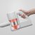 Пылесос беспроводной Xiaomi Mi Handheld Vacuum Cleaner	 — фото 11 / 13