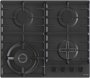 Варочная панель газовая Gorenje GW 641 SYB