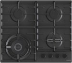 Варочная панель газовая Gorenje GW 641 SYB — фото 1 / 3