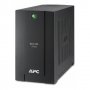 Источник бесперебойного питания APC Back-UPS BC 750 VA (BC750-RS)