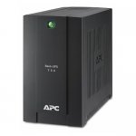 Источник бесперебойного питания APC Back-UPS BC 750 VA (BC750-RS) — фото 1 / 2