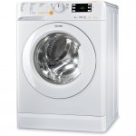 Стиральная машина Indesit XWDE 861480X W — фото 1 / 8