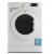 Стиральная машина Indesit XWDE 861480X W — фото 5 / 8