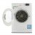 Стиральная машина Indesit XWDE 861480X W — фото 6 / 8