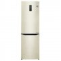 Холодильник LG GA-B419 SEUL