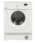 Встраиваемая стиральная машина Indesit BI WMIL 71252