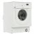 Встраиваемая стиральная машина Indesit BI WMIL 71252 — фото 3 / 8