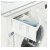 Встраиваемая стиральная машина Indesit BI WMIL 71252 — фото 8 / 8