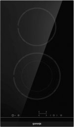 Варочная панель электрическая Gorenje ECT 322 BCSC — фото 1 / 4